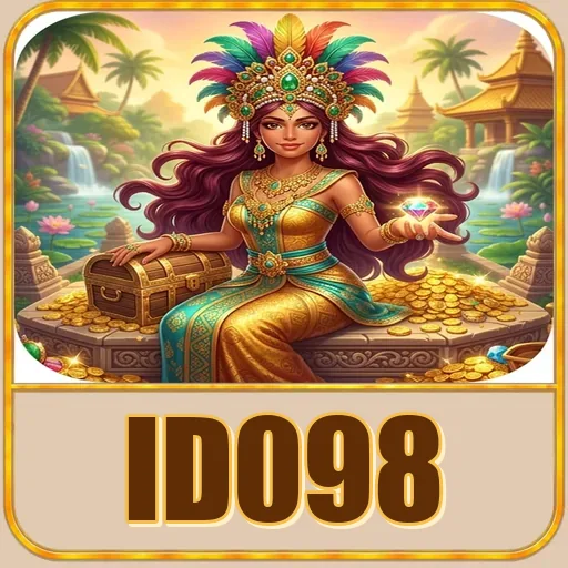 id098 - Peningkatan performa dan UI/UX terbaru